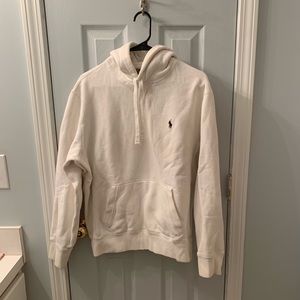 Ralph Lauren hoodie